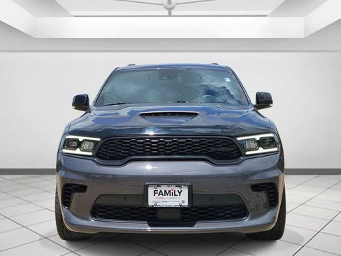 Used 2024 Dodge Durango R/T w/ Tow 'N Go Package AWD/4WD image 2
