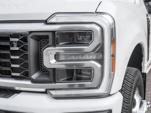 Used 2026 Ford F350 Platinum image 13