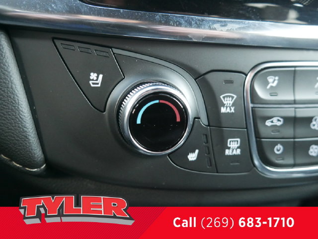 Used 2023 Chevrolet Traverse Premier w/ LPO, Floor Liner Package FWD image 29