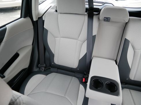 Used 2023 Subaru Forester Premium image 12