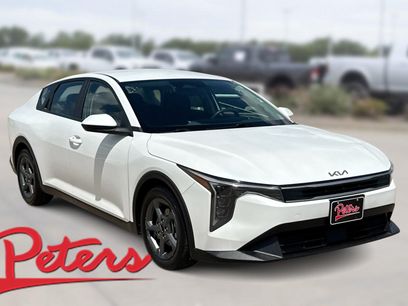 Used 2025 Kia K4