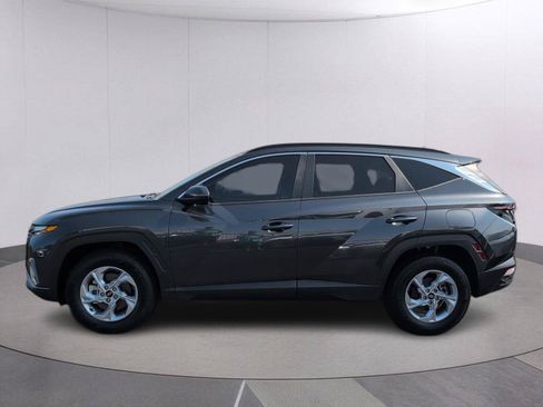 Used 2023 Hyundai Tucson SEL AWD/4WD image 2