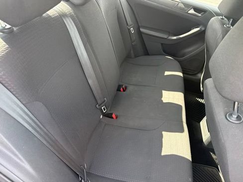Used 2016 Volkswagen Jetta S FWD image 18