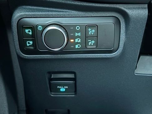 New 2025 Ford Bronco Badlands image 37