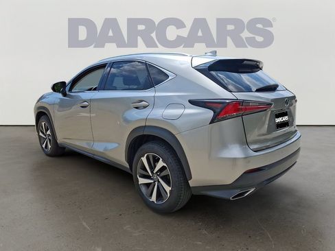 Used 2019 Lexus NX 300 AWD w/ Premium Package image 4