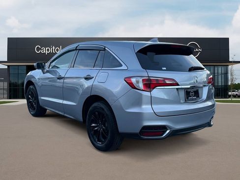 Used 2017 Acura RDX w/ Technology Package image 7