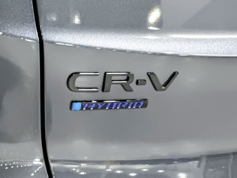 Used 2026 Honda CR-V Sport-L image 22