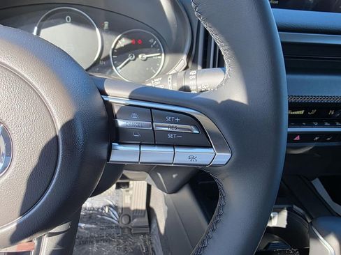New 2026 MAZDA CX-50 AWD 2.5 Hybrid w/ Weather Package image 17