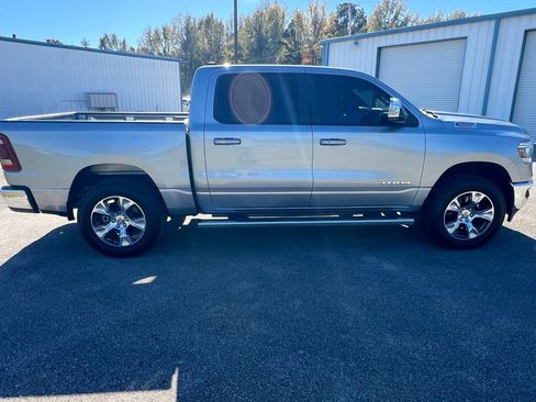 Used 2023 RAM 1500 Laramie image 6