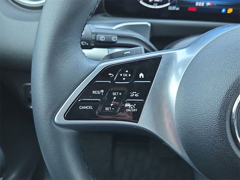 Certified 2026 Mercedes-Benz GLB 250 4MATIC image 23