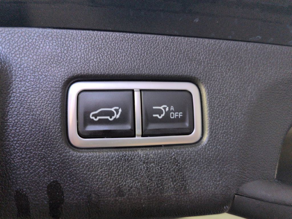 Used 2025 Kia Sorento EX AWD/4WD image 17