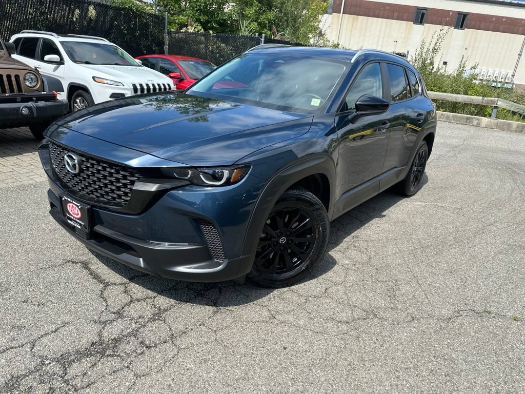 Used 2026 MAZDA CX-50 AWD 2.5 S w/ Weather Package image 1