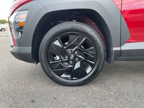 Used 2026 Hyundai Kona SEL Sport AWD/4WD image 30