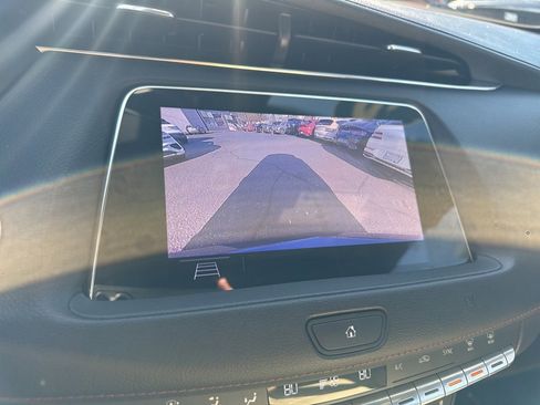 Used 2019 Cadillac XT4 Sport image 42