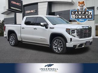 Used 2023 GMC Sierra 1500 Denali w/ Denali Reserve Package AWD/4WD video 1