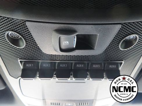 Used 2020 Ford F350 Platinum w/ FX4 Off-Road Package AWD/4WD image 29
