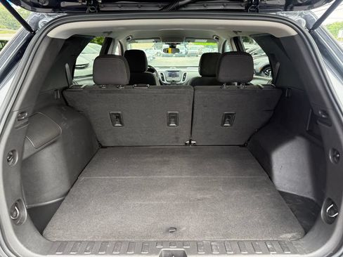 Used 2023 Chevrolet Equinox LT FWD image 17