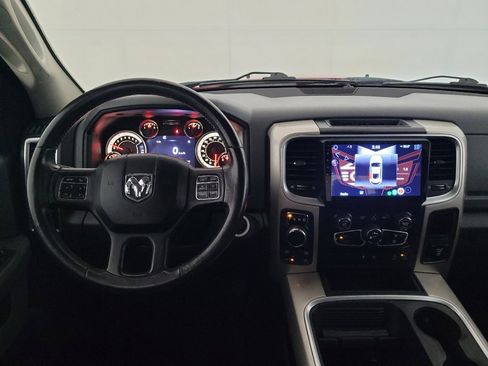 Used 2016 RAM 1500 Big Horn AWD/4WD image 22