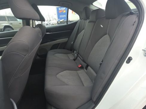 Used 2024 Toyota Camry LE image 17