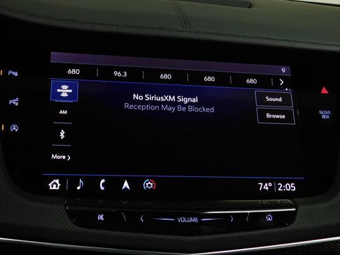Used 2019 Cadillac CT6 Premium Luxury AWD/4WD image 47