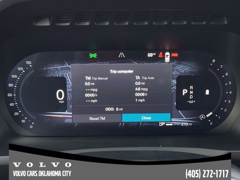 New 2026 Volvo XC90 B6 Plus w/ Protection Package Premier image 15