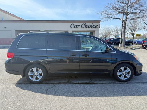 Used 2008 Honda Odyssey Touring image 7