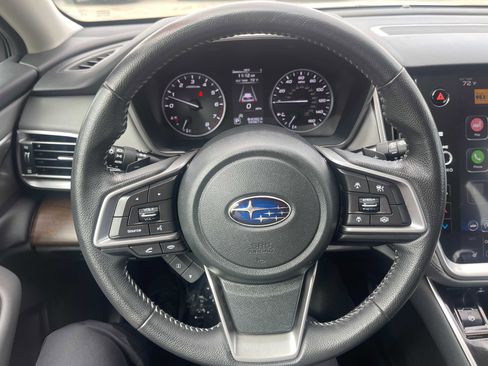 Used 2021 Subaru Outback Onyx Edition XT image 27