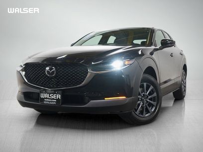 Used 2024 MAZDA CX-30 AWD 2.5 S
