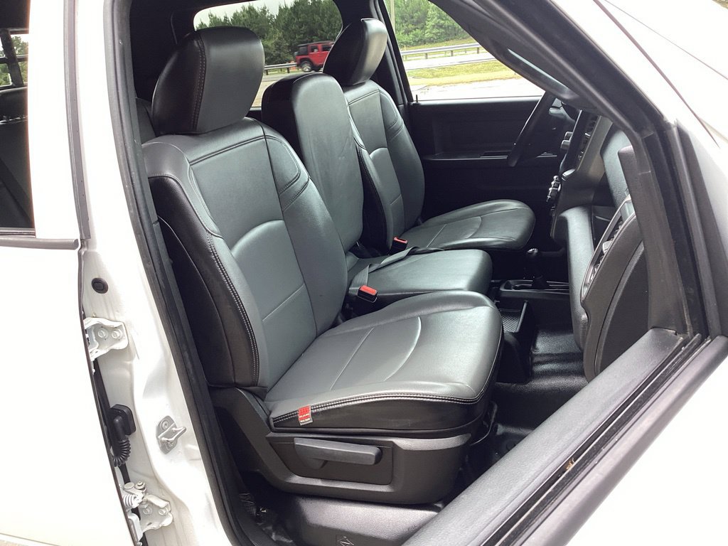 Used 2023 RAM 3500 Tradesman AWD/4WD image 39