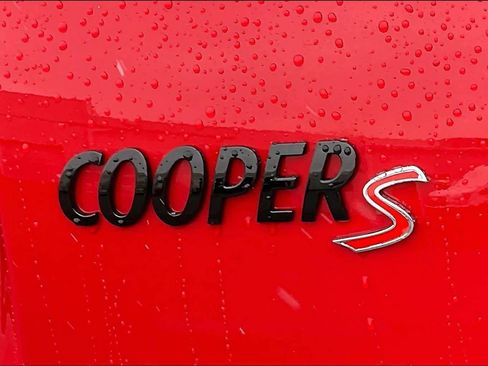 Certified 2023 MINI Cooper Countryman S image 9