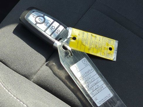 Used 2021 Ford Mustang Coupe w/ Equipment Group 101A image 34