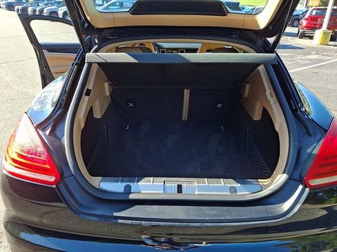 Used 2016 Porsche Panamera Edition RWD image 30