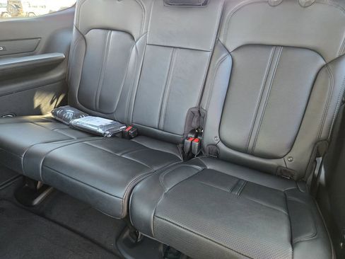 New 2026 Jeep Grand Wagoneer Limited image 15