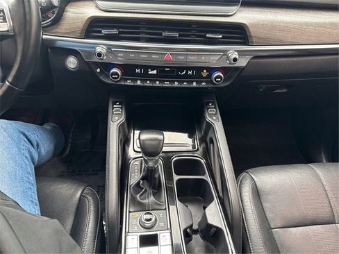 Used 2021 Kia Telluride EX w/ EX Premium Package image 15