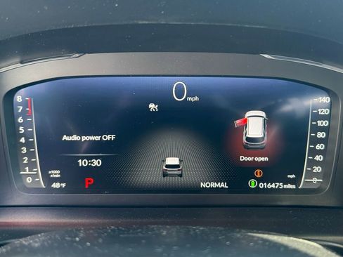 Used 2023 Honda Pilot Elite image 29