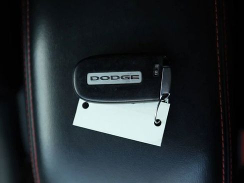 Used 2018 Dodge Journey GT w/ Driver Convenience Group image 48