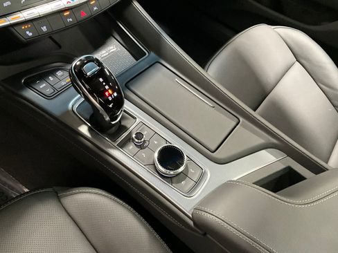 Used 2024 Cadillac CT5 Premium Luxury image 16