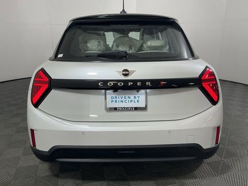 New 2026 MINI Cooper S image 7