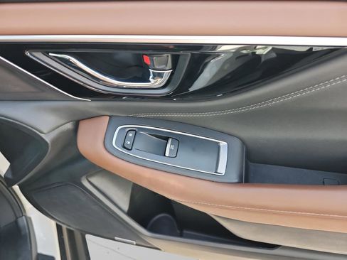 Used 2024 Subaru Outback Touring XT image 23