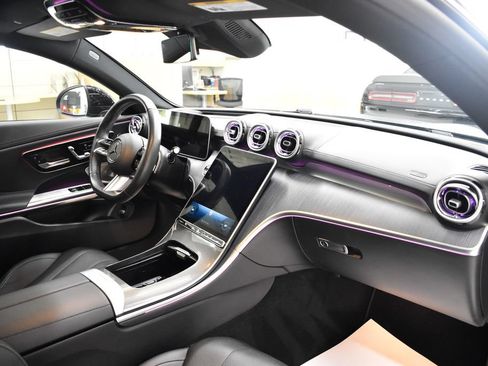 Certified 2025 Mercedes-Benz CLE 300 4MATIC Coupe image 18