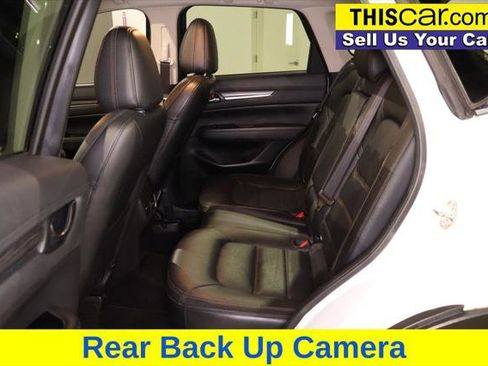 Used 2017 MAZDA CX-5 Grand Touring image 18