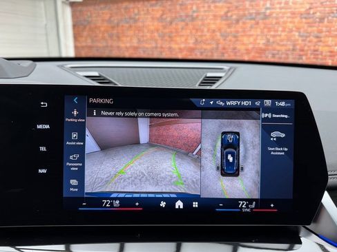 Certified 2025 BMW X1 xDrive28i w/ Technology Package image 21