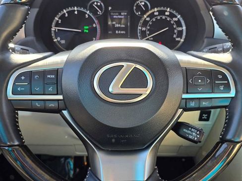 Certified 2023 Lexus GX 460 Premium image 25