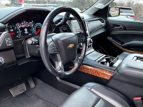 Used 2019 Chevrolet Tahoe Premier image 11