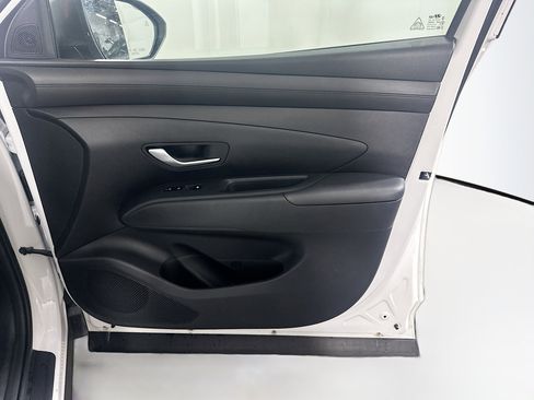 Used 2025 Hyundai Tucson SEL image 31