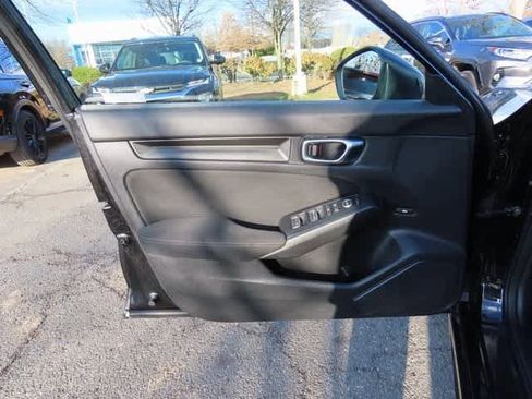 Certified 2022 Honda Civic Sport image 14