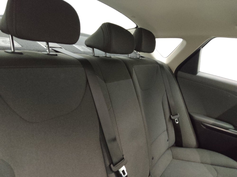 Used 2025 Kia K4 FWD image 19
