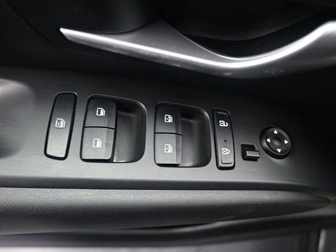 Used 2023 Hyundai Tucson SEL w/ Convenience Package AWD/4WD image 9