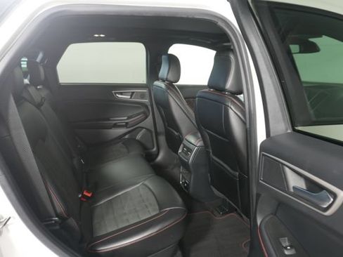 Used 2022 Ford Edge ST-Line AWD/4WD image 28
