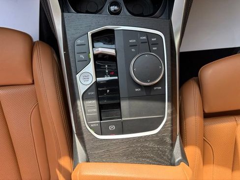 Used 2024 BMW 440i xDrive Coupe w/ Premium Package AWD/4WD image 13